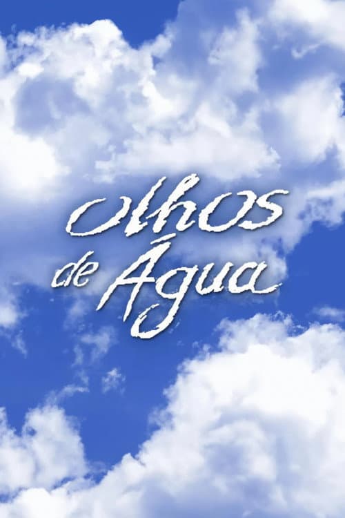 Olhos de Água Season 1 poster