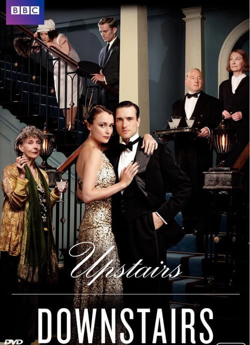 Upstairs Downstairs Season 1 poster