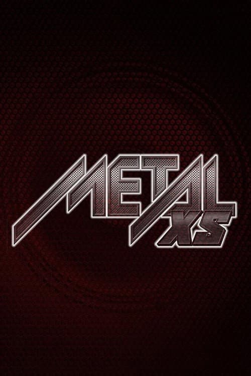 MetalXS Season 2 poster