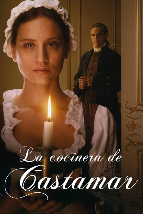 The Cook of Castamar Season 1 poster