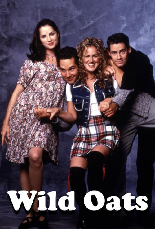 Wild Oats Season 1 poster