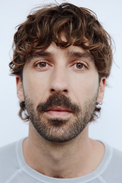 David Giguère