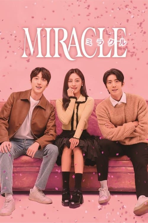 Miracle Season 1 poster