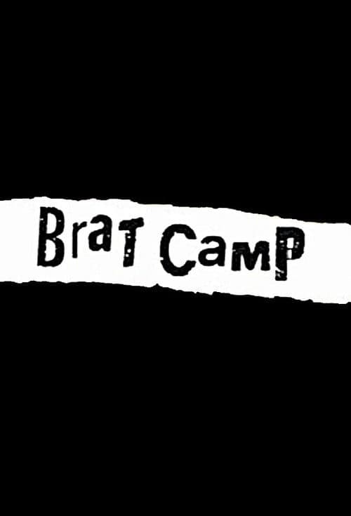 Brat Camp Season 2 poster