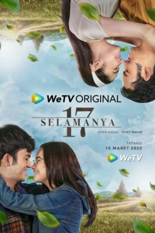 17 Forever Season 1 poster
