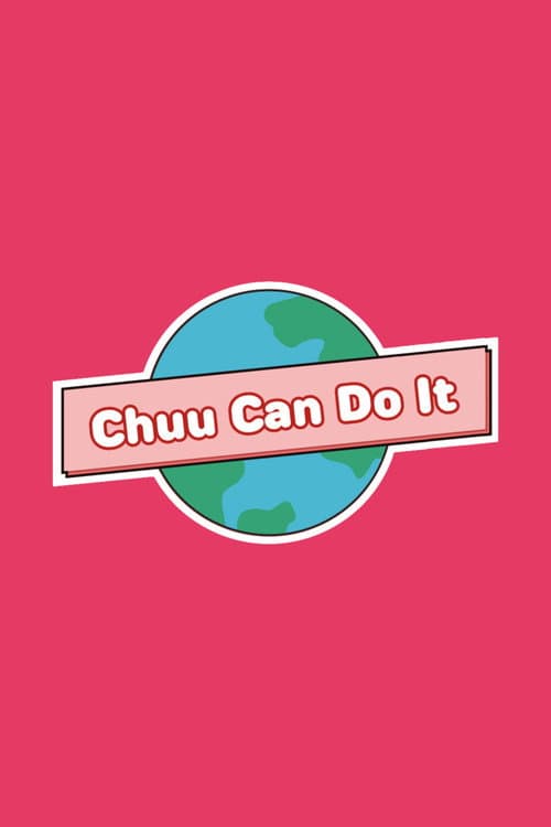Chuu Can Do It Season 2 poster