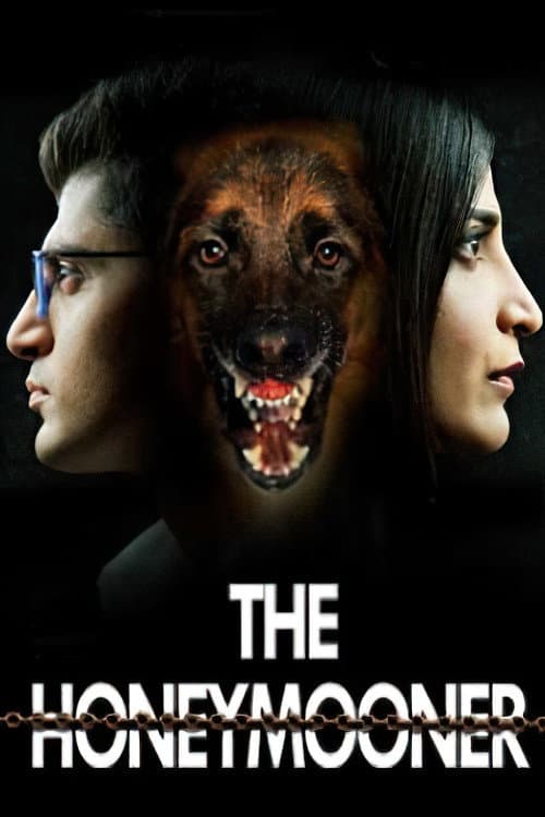 The Honeymooner Season 1 poster