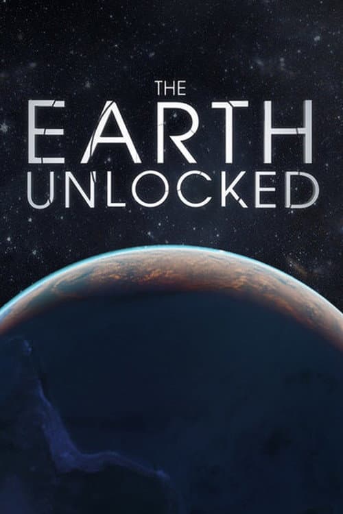 The Earth Unlocked Season 2 poster