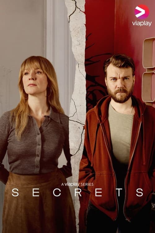Secrets Season 1 poster