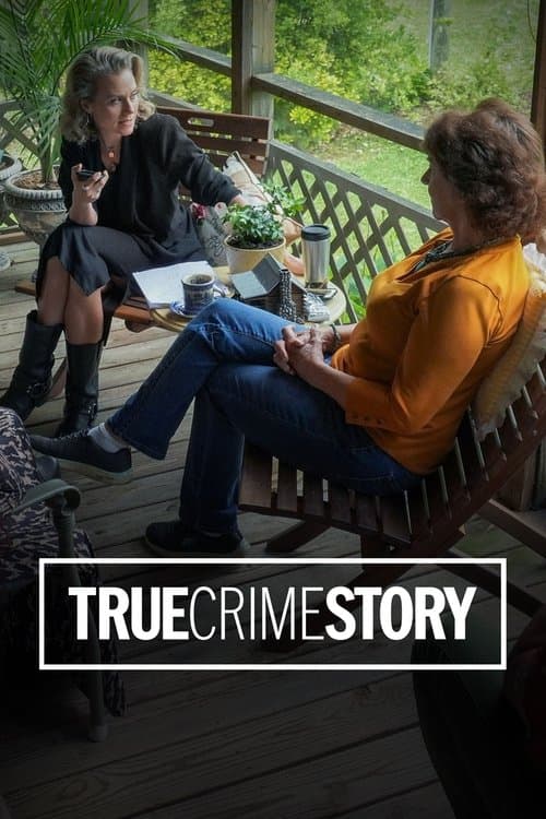 True Crime Story Season 2 poster