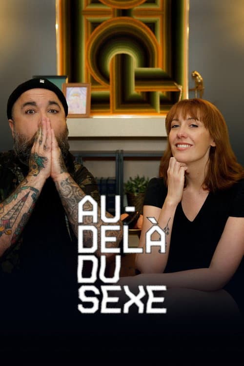 Au-delà du sexe Season 2 poster