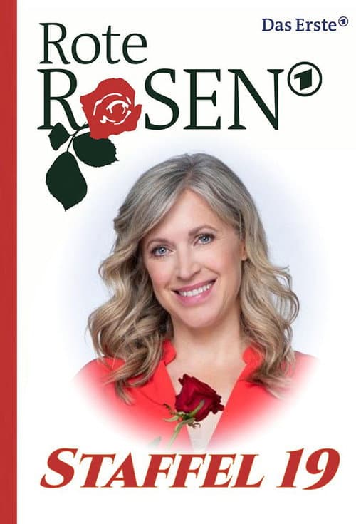 Rote Rosen Season 19 poster