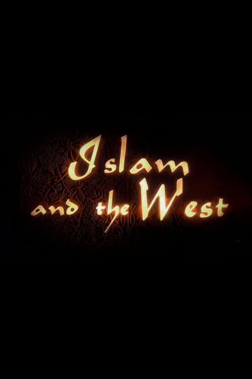 Islam And The West Season 1 poster