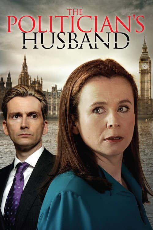 The Politician's Husband Season 1 poster