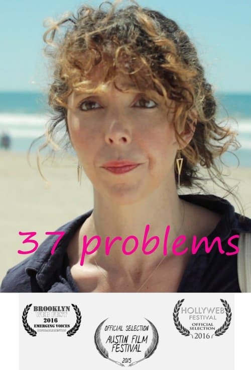 37 Problems Season 2 poster