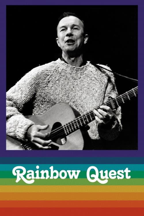 Rainbow Quest Season 1 poster