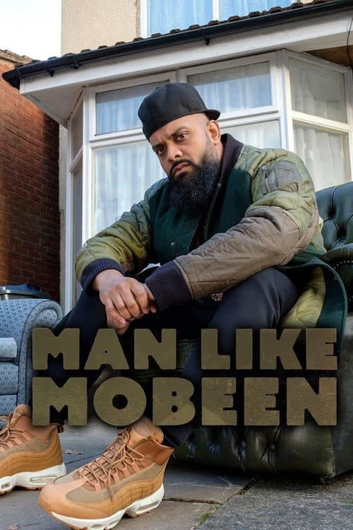 Man Like Mobeen Series 2 poster