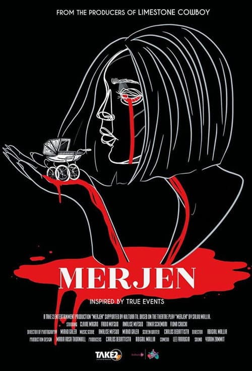 Merjen Season 1 poster