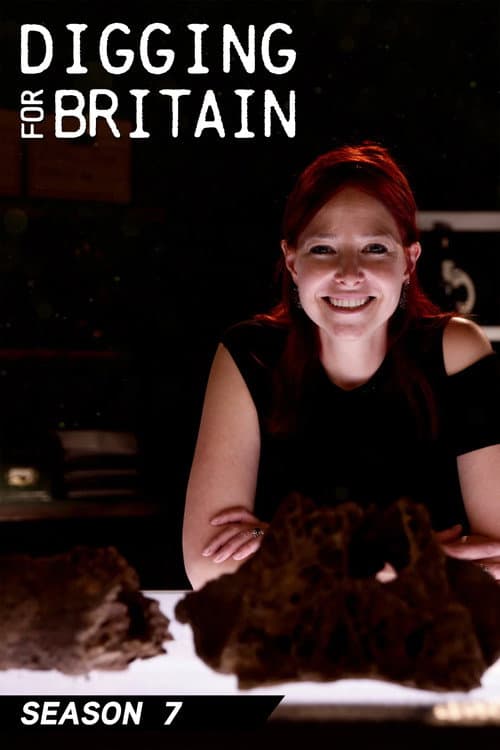 Digging for Britain Season 7 poster
