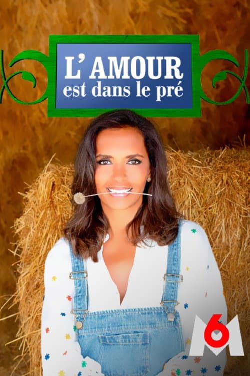 L'amour est dans le pré Season 8 poster