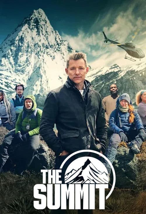 The Summit Season 1 poster