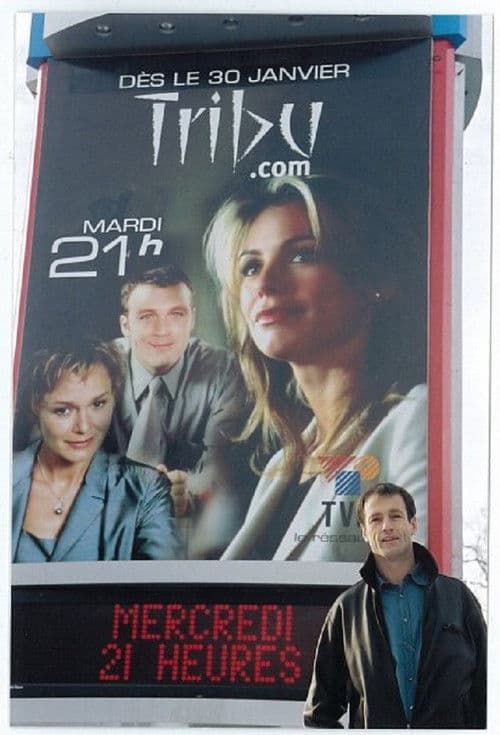 Tribu.com Season 2 poster