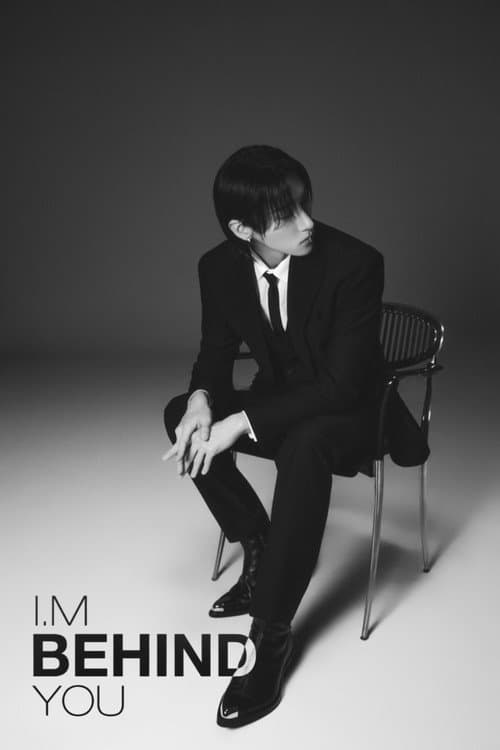 I.M BEHIND YOU Season 1 poster