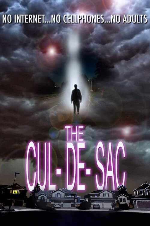 The Cul de Sac Season 1 poster