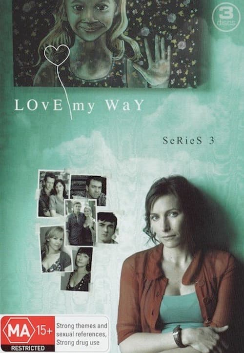 Love My Way Season 3 poster