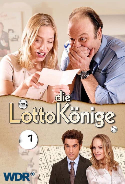 Die LottoKönige Season 2 poster