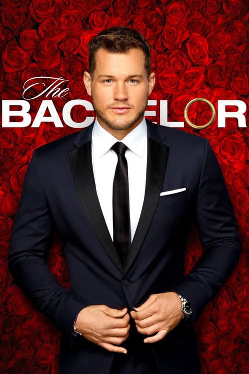 The Bachelor Season 23 poster
