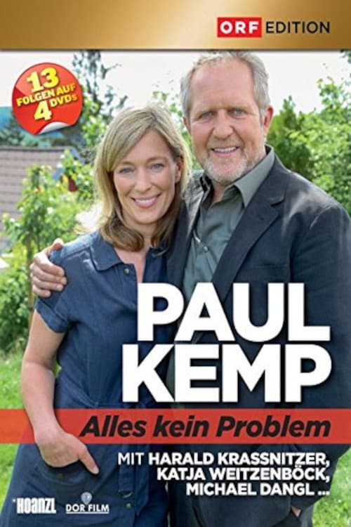 Paul Kemp - Alles kein Problem Season 1 poster