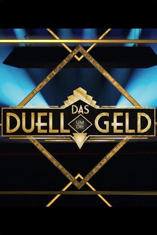 Das Duell um die Geld Season 2 poster