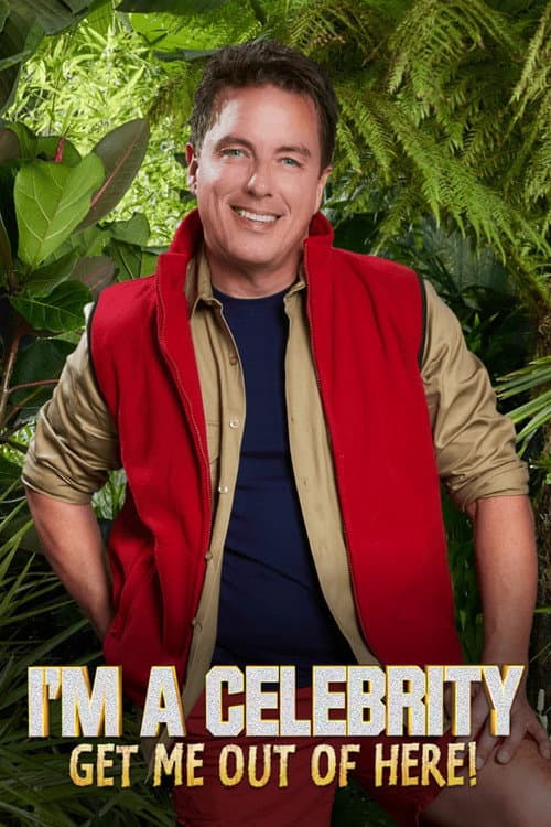 I'm a Celebrity...Get Me Out of Here! Season 18 poster