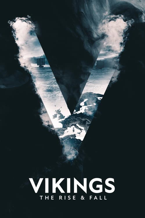 Vikings: The Rise & Fall Season 1 poster