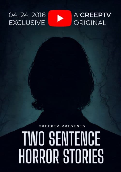 Two Sentence Horror Stories Season 2 poster