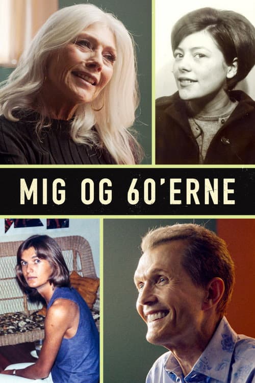 mig og 60erne Season 1 poster