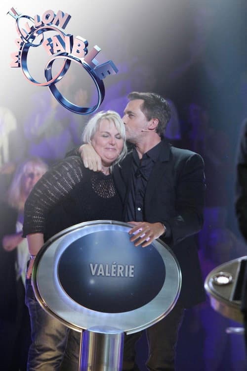 Le Maillon faible Season 2 poster
