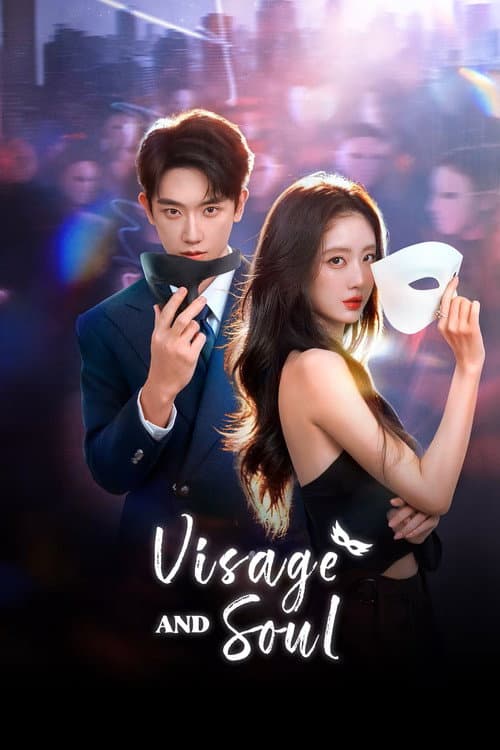 Visage and Soul Season 1 poster