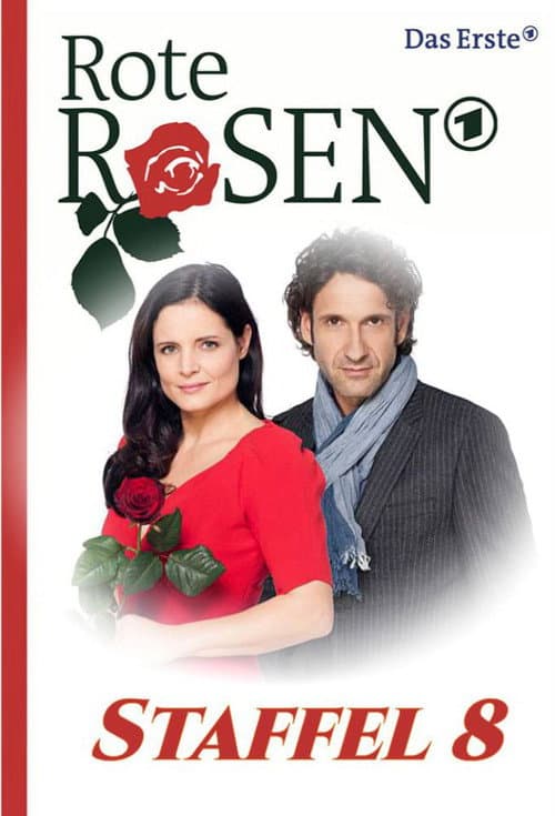 Rote Rosen Season 8 poster