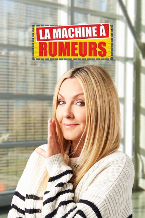 La machine à rumeurs Season 1 poster