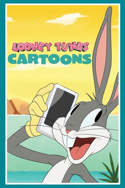 Looney Tunes Cartoons Season 1 poster