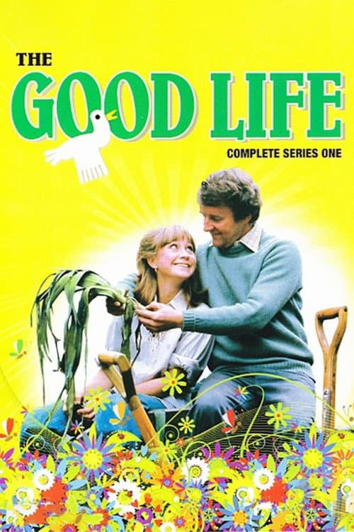 The Good Life Season 1 poster