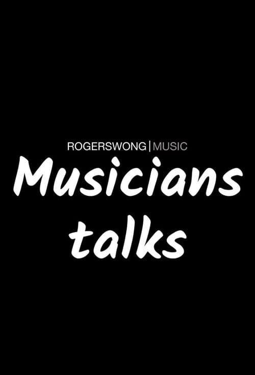 Musicians Talks Season 2 poster