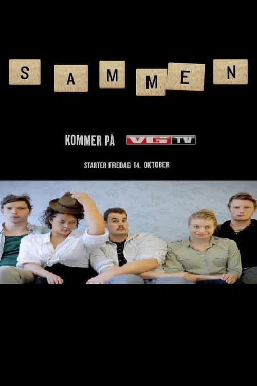 Sammen Season 1 poster