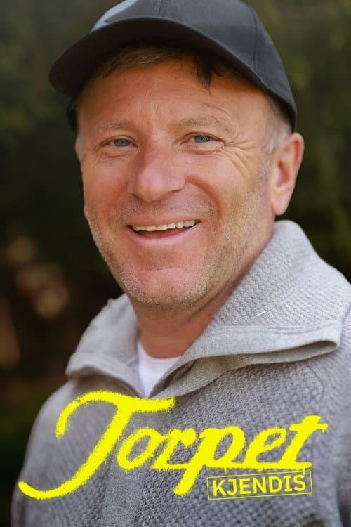 Torpet Kjendis Season 6 poster