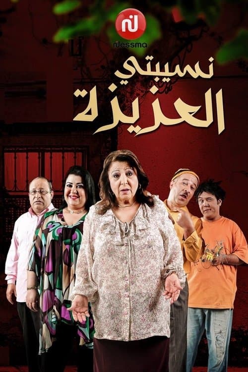 My Dear Mother-in-law Season 2 poster
