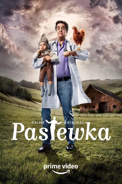 Pastewka Season 9 poster
