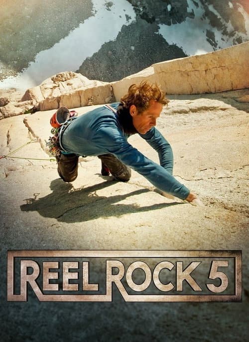 Reel Rock Reel Rock 1 poster