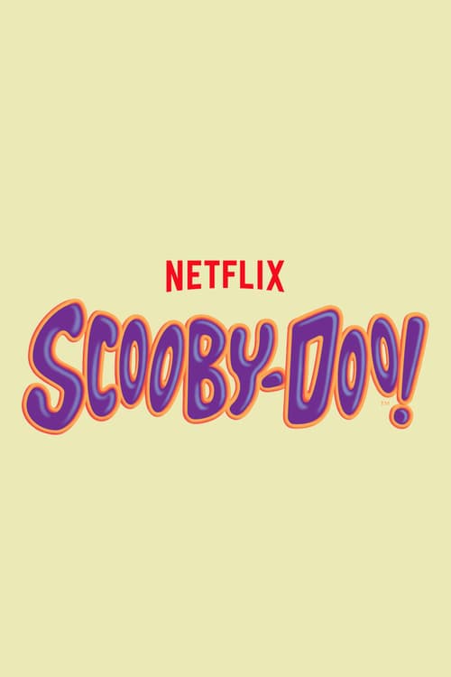 Scooby-Doo: Origins Season 1 poster